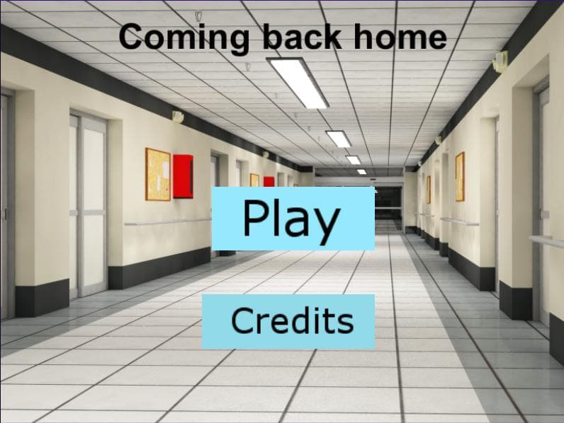 Coming back home screenshot 5