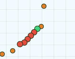 Snake (Jimmy Labo du dev) screenshot 3