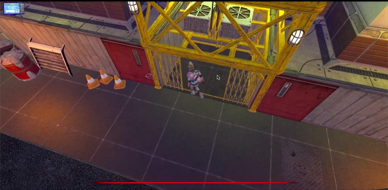 Stealth: The most difficult game youve ever played