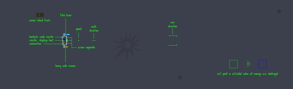 Navpoint Alpha screenshot 3