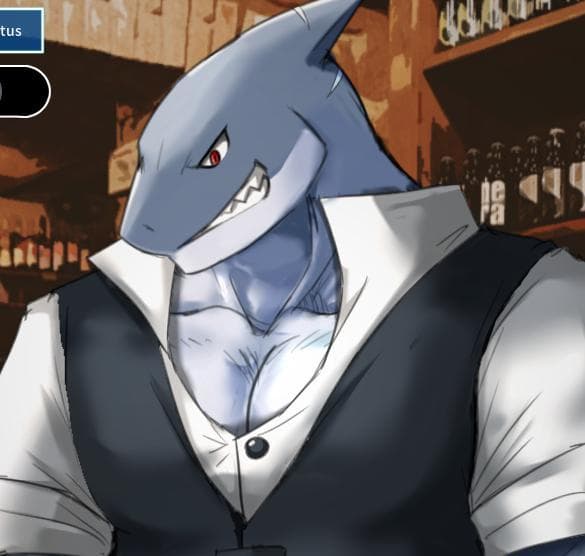 Touch Shark