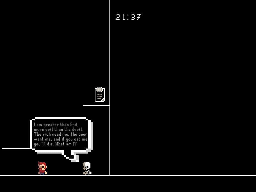 Mortriden screenshot 3