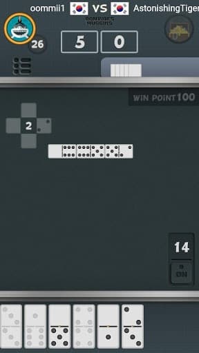 Dr. Dominoes screenshot 3