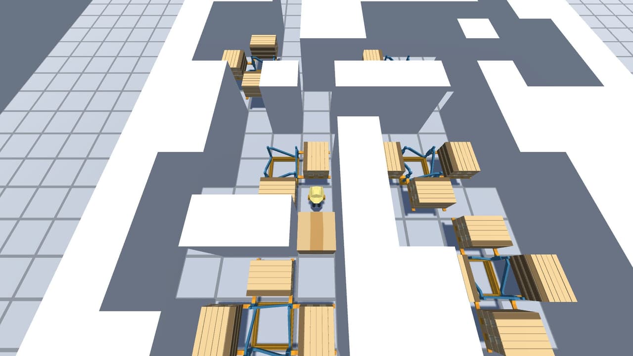Puzzlezon