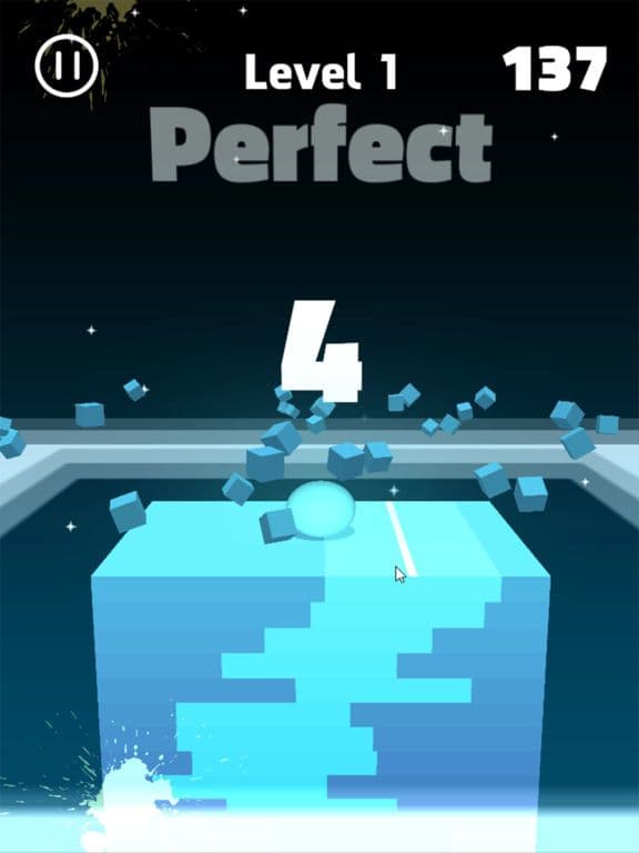 Ball: Smash It screenshot 2