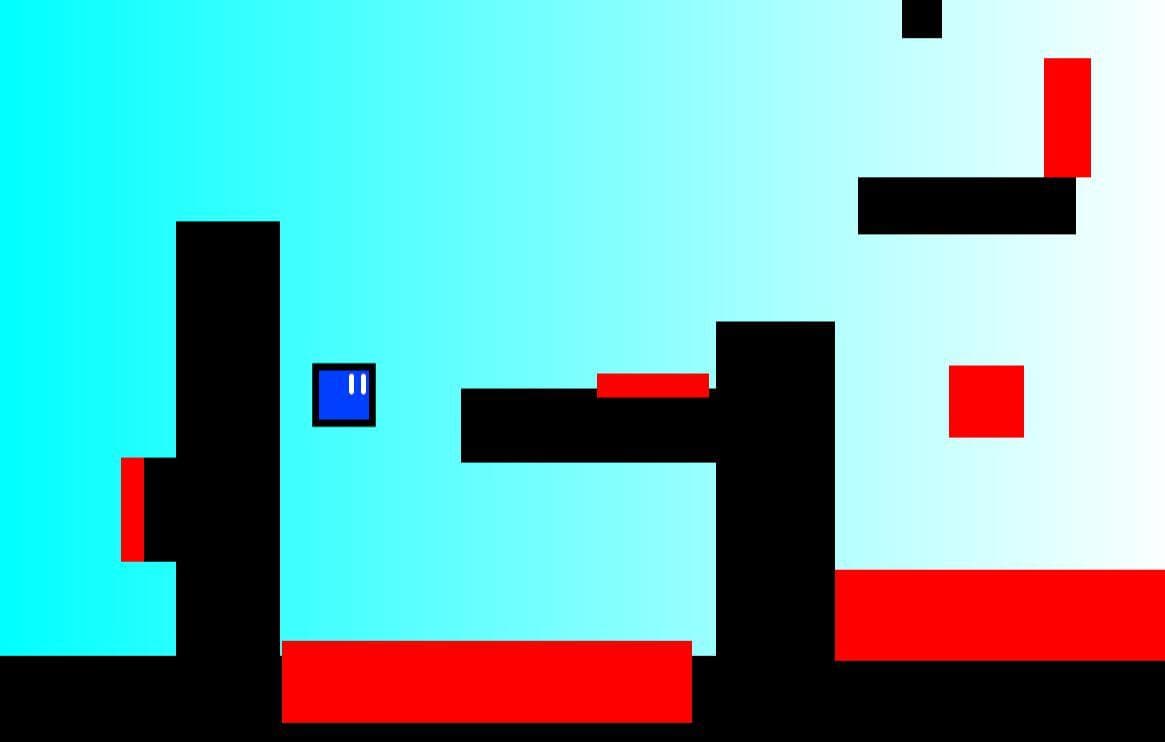 LittleCube screenshot 3