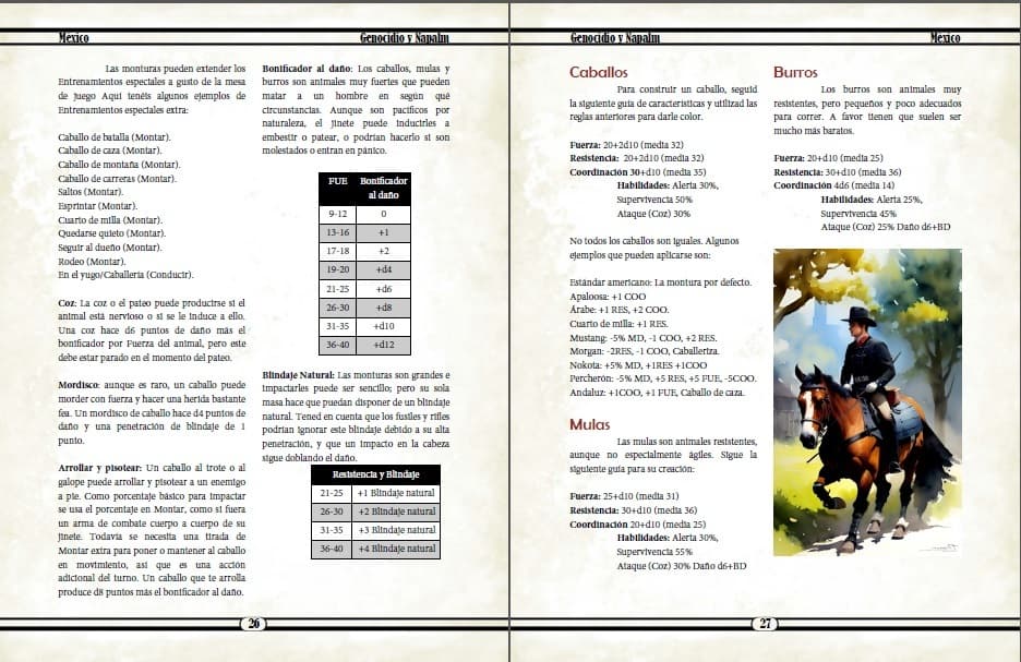 México screenshot 4