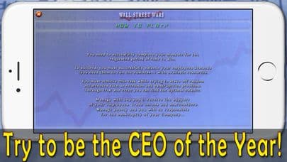 Wall Street Wars