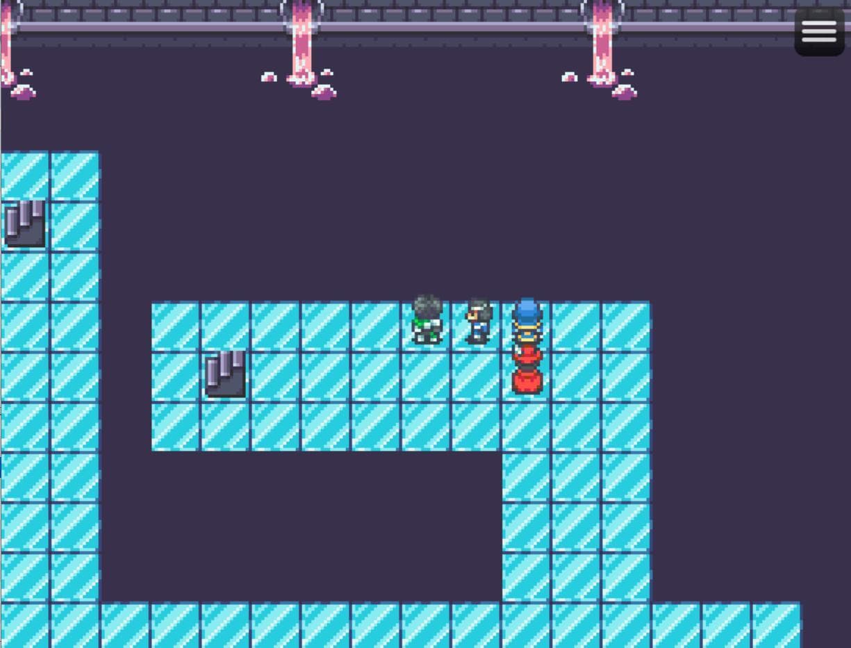 Final Quest (itch) (campotech) screenshot 3