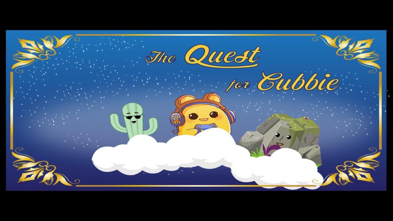 The Quest for Cubbie