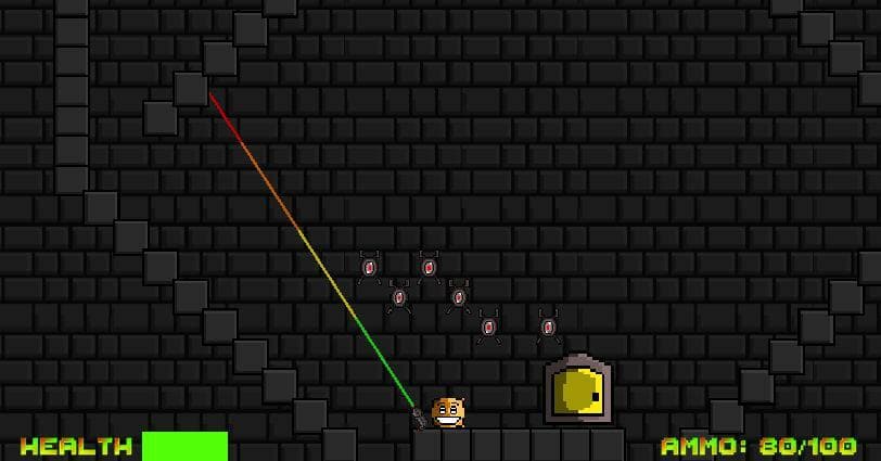Hidden Entry screenshot 4