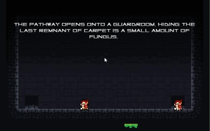 Gilded Locks screenshot 3