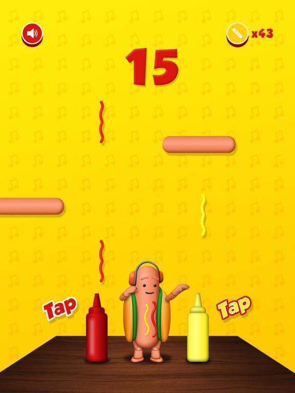 The Dancing Hotdog screenshot 3