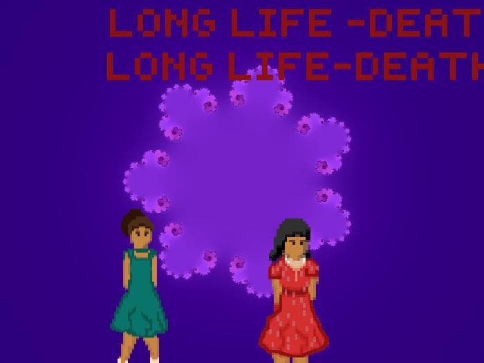 Long Life-Death