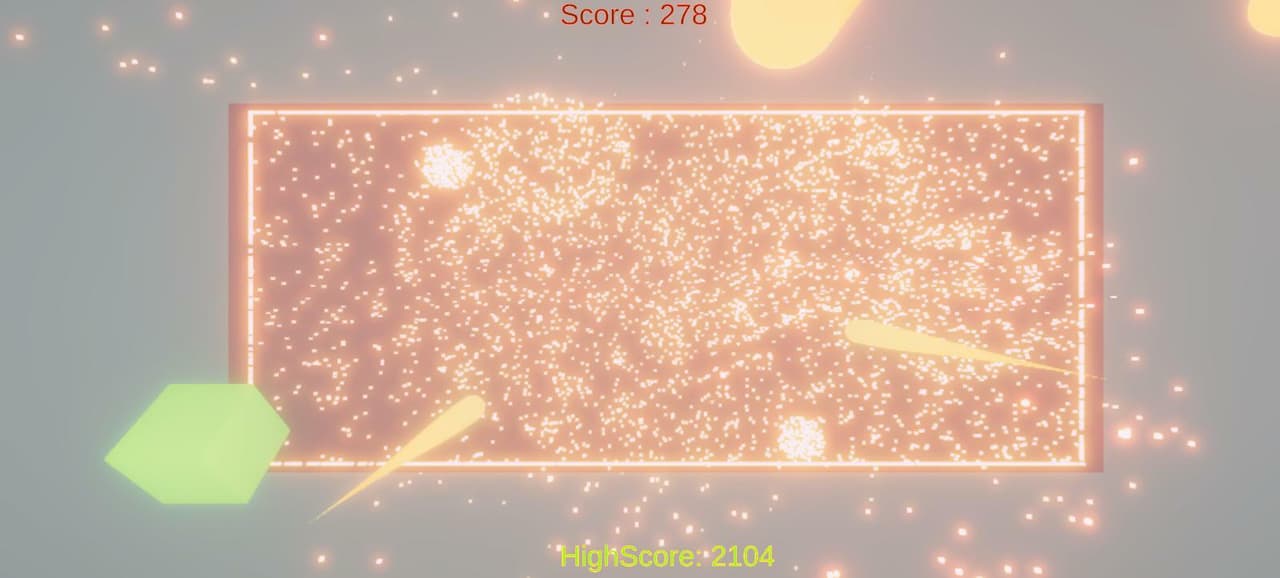 failiure is progress screenshot 4