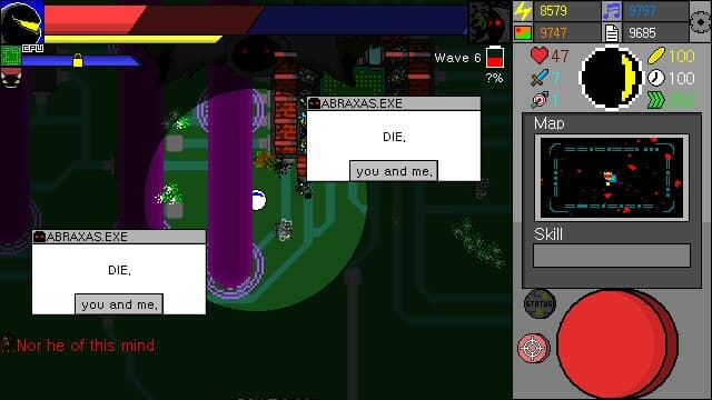 Vaccine A screenshot 5