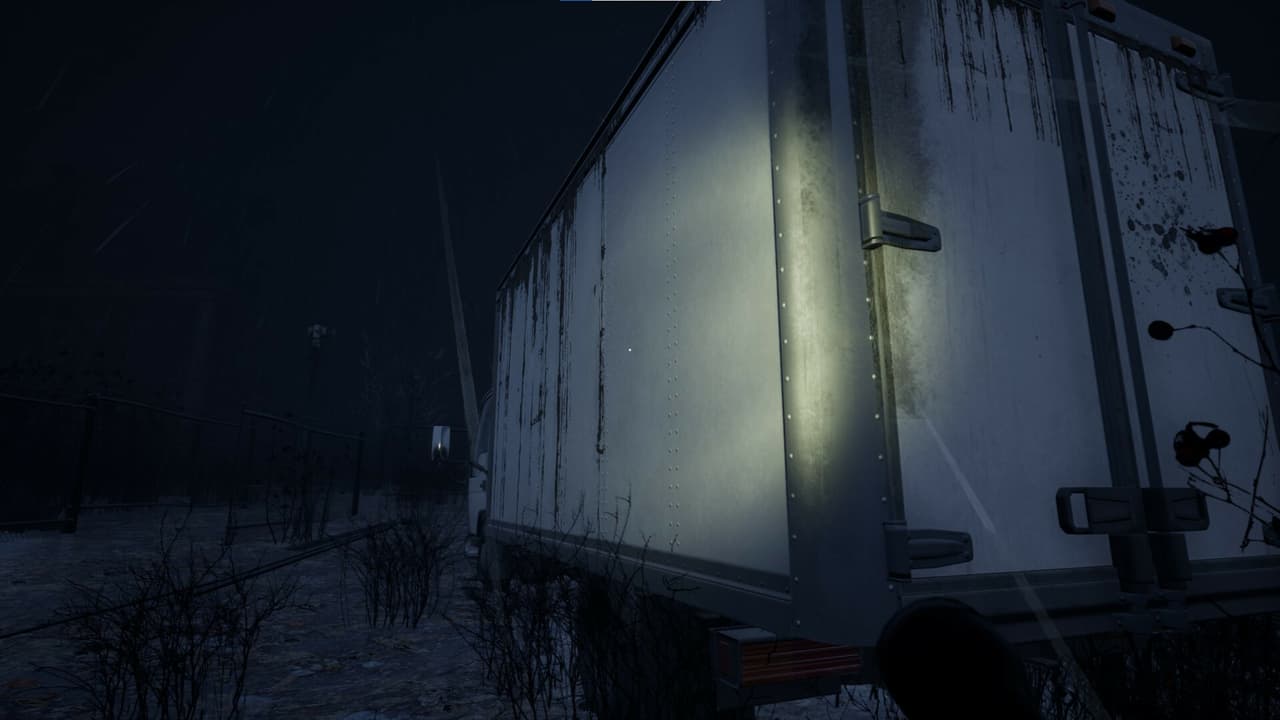 County Hospital screenshot 3