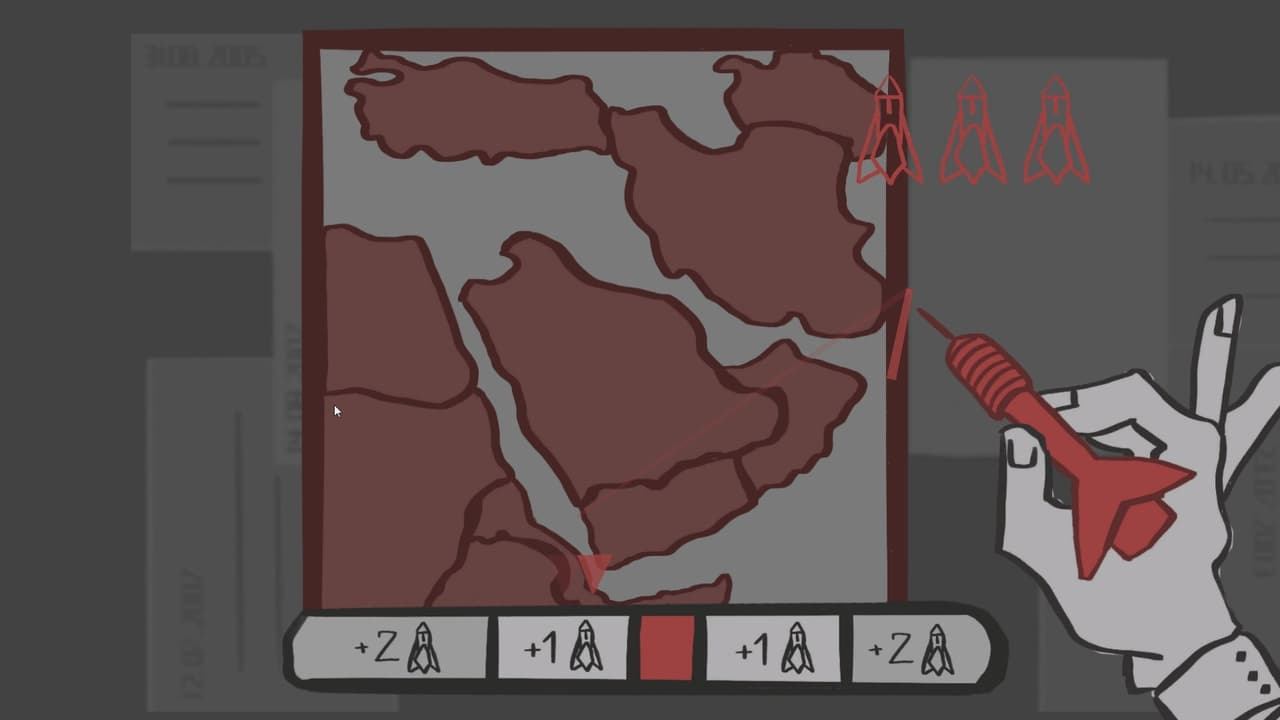 B00M! screenshot 4