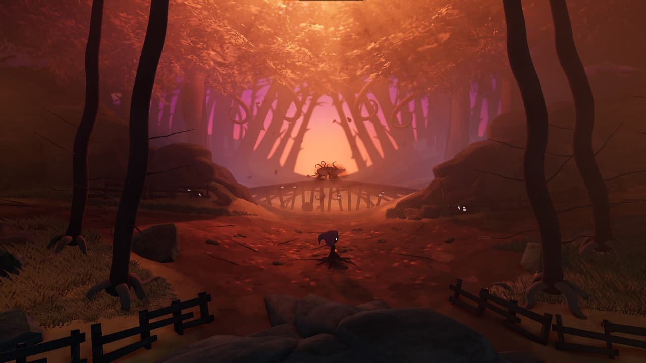 Obscuromancer screenshot 4
