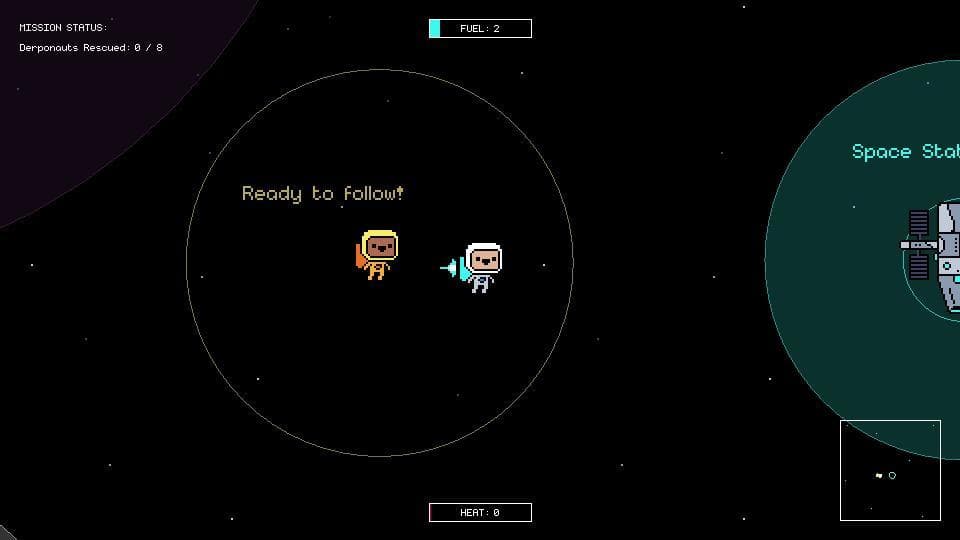 DerpSpace screenshot 3
