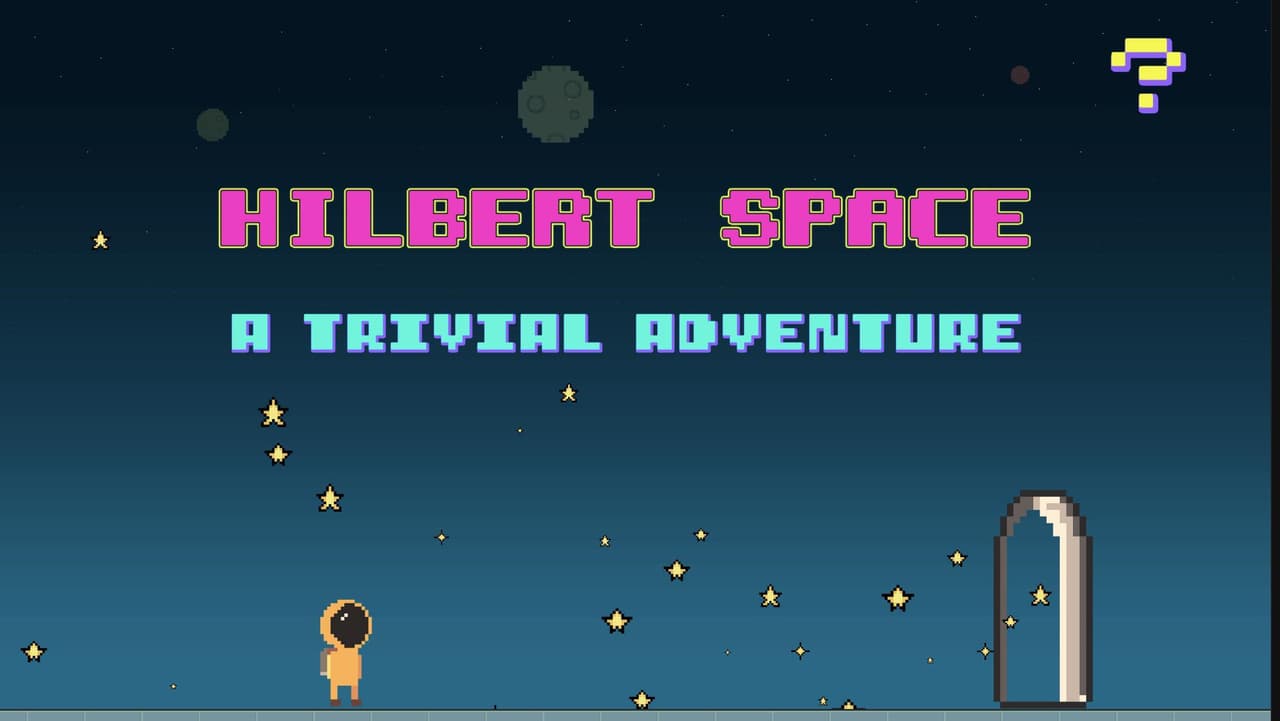 Hilbert Space