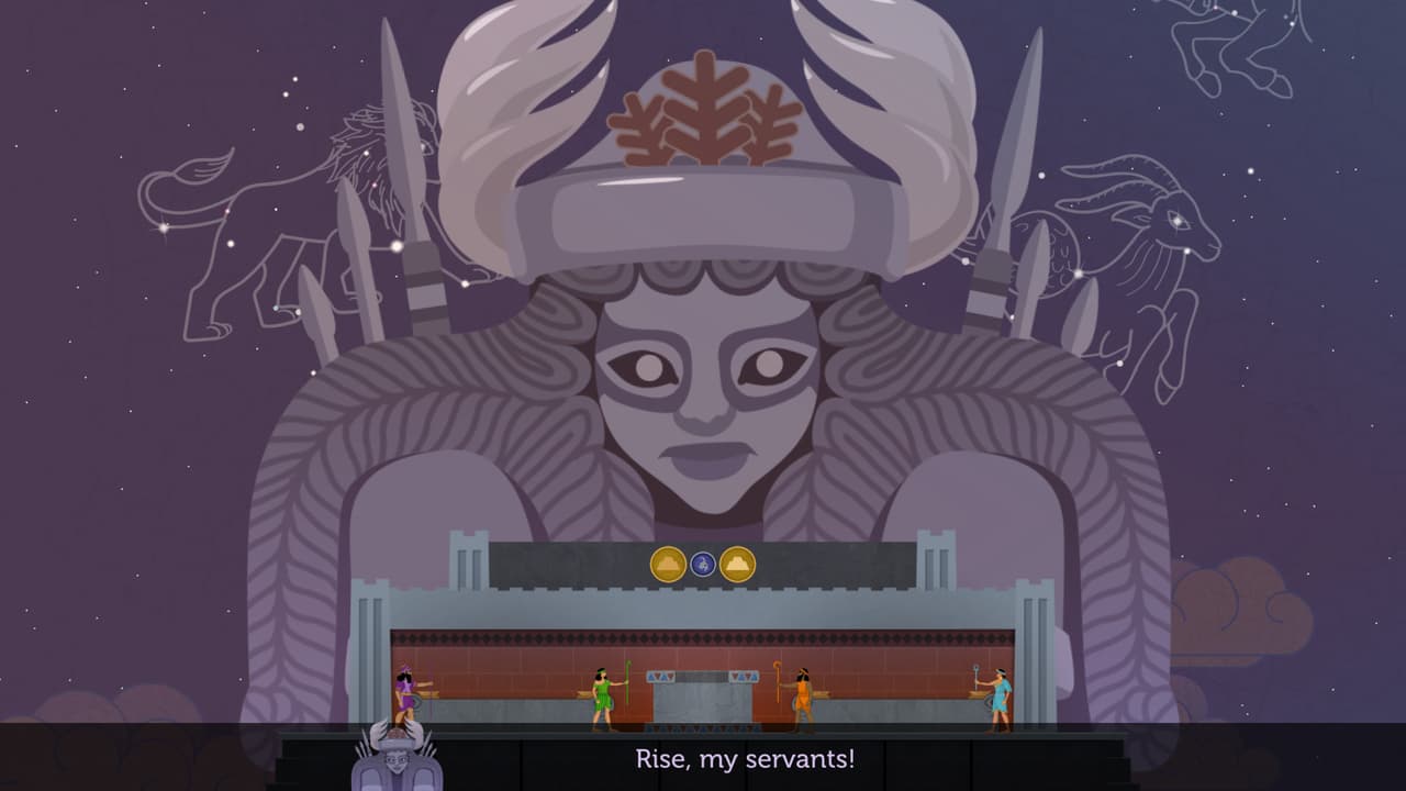 Sumer screenshot 2