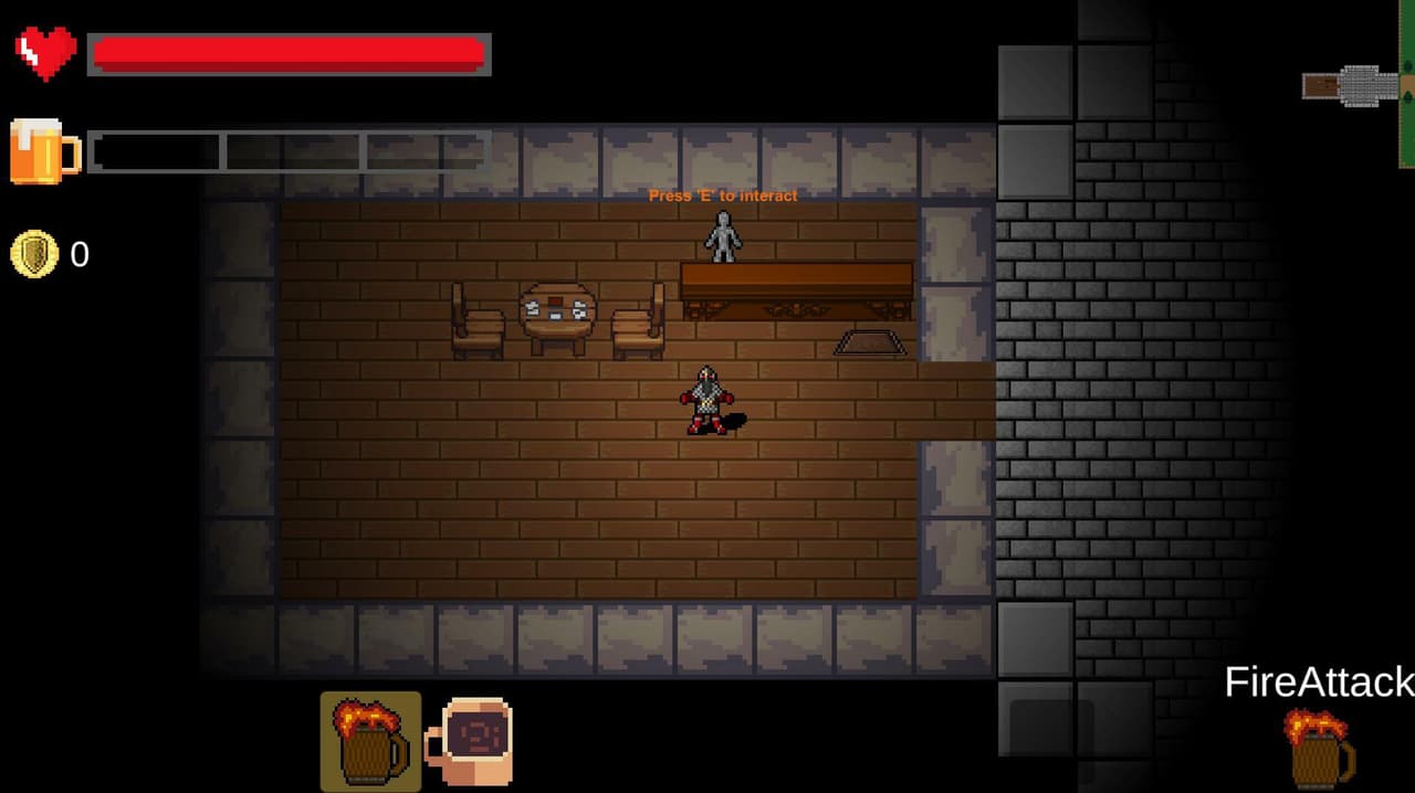 Bar Crawler screenshot 3
