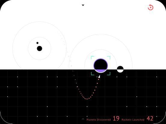 Onward Space Journey screenshot 5