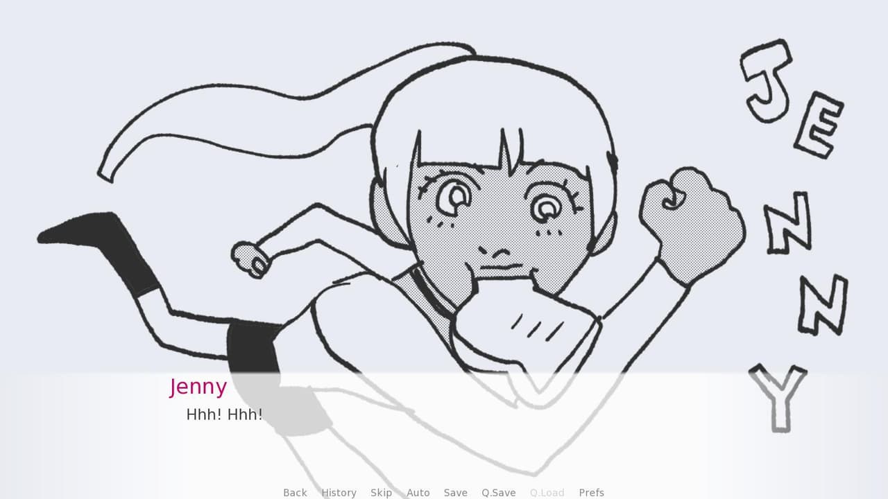 B4E screenshot 2