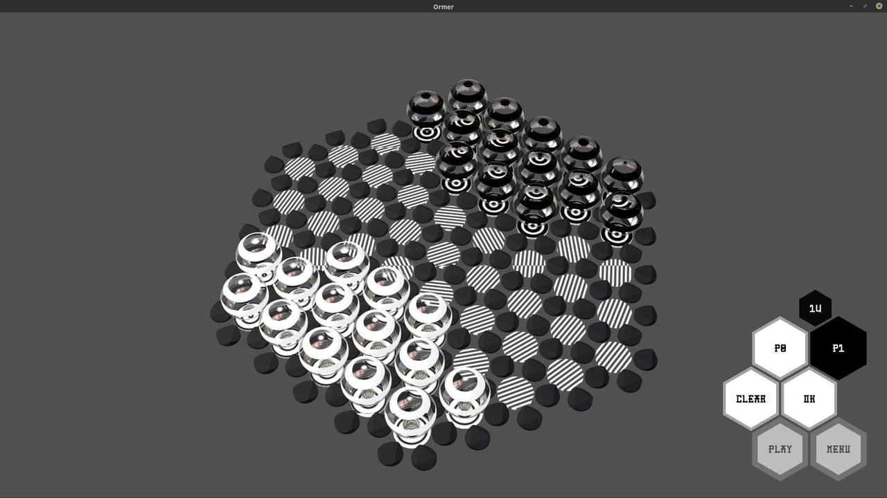 Ormer screenshot 3