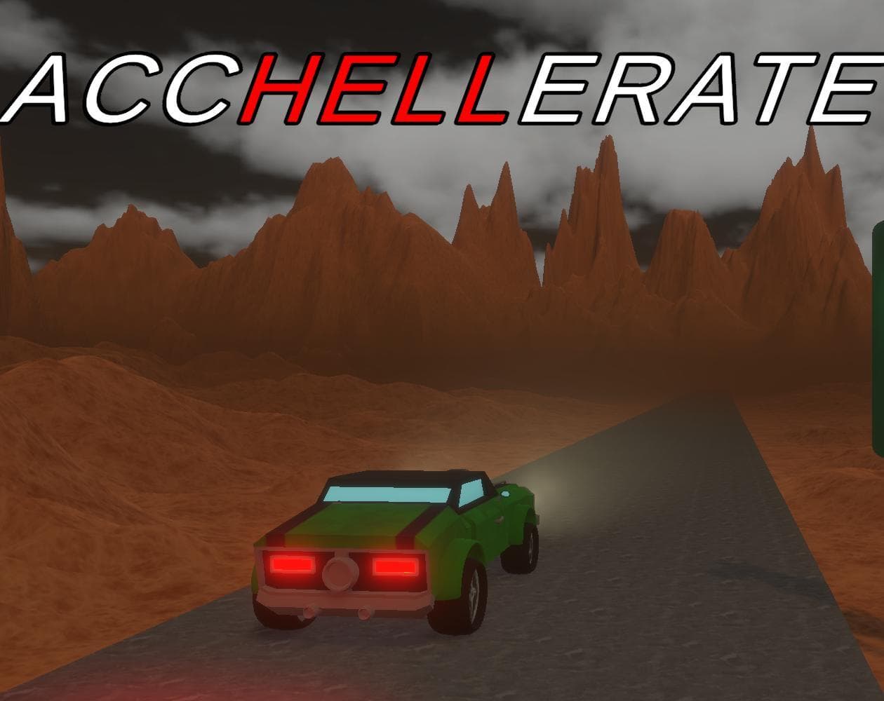 ACCHELLERATE