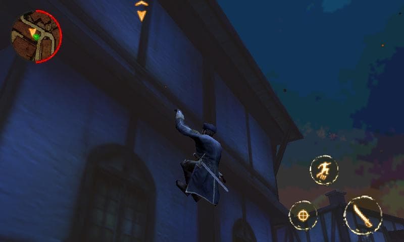 Backstab HD screenshot 6