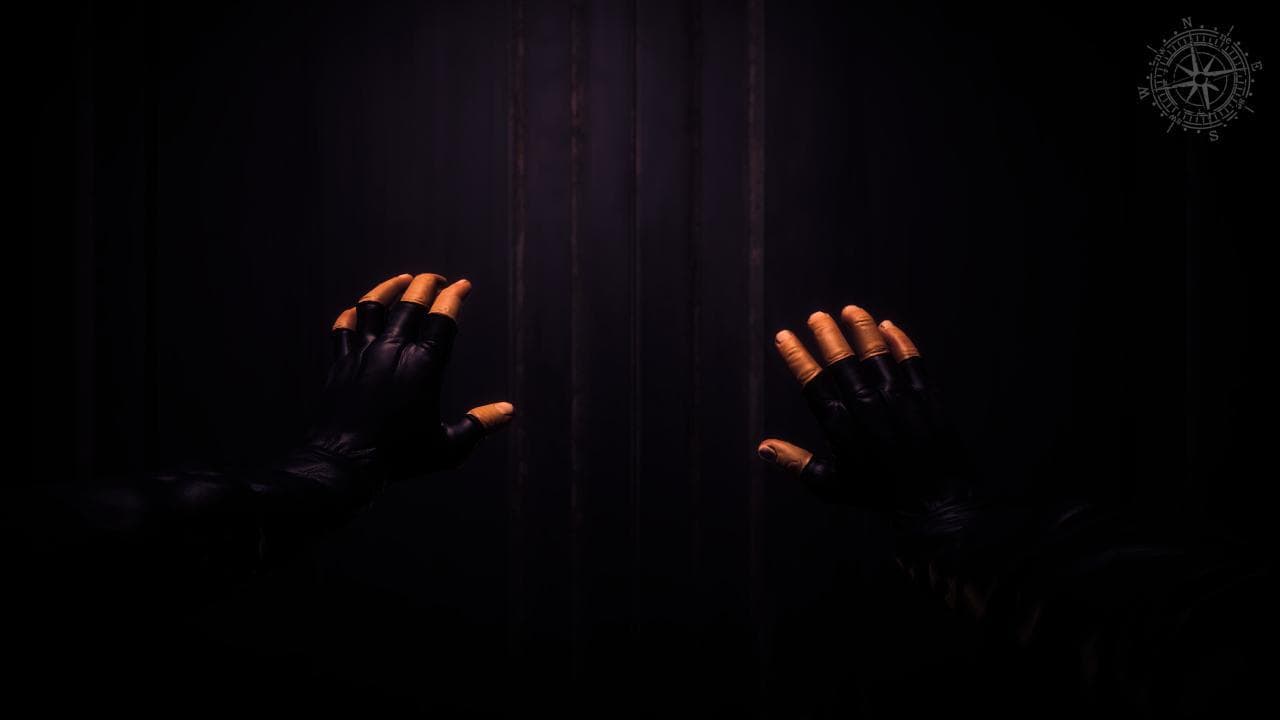 Saving Grace (Ironmonger Games) screenshot 3