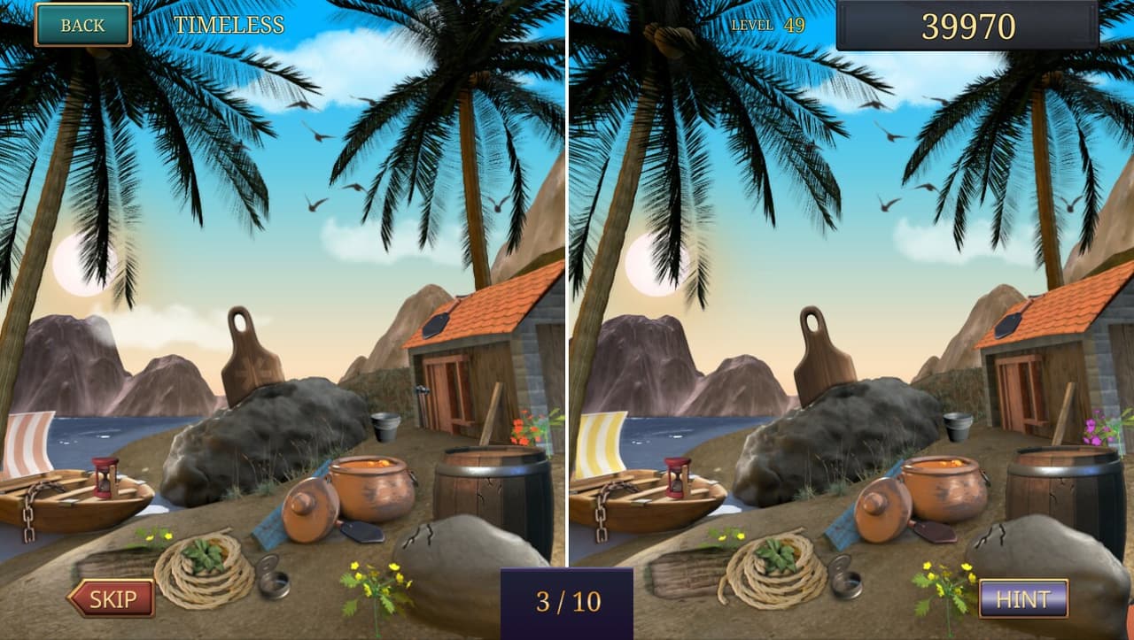 Tower Of Wishes screenshot 3