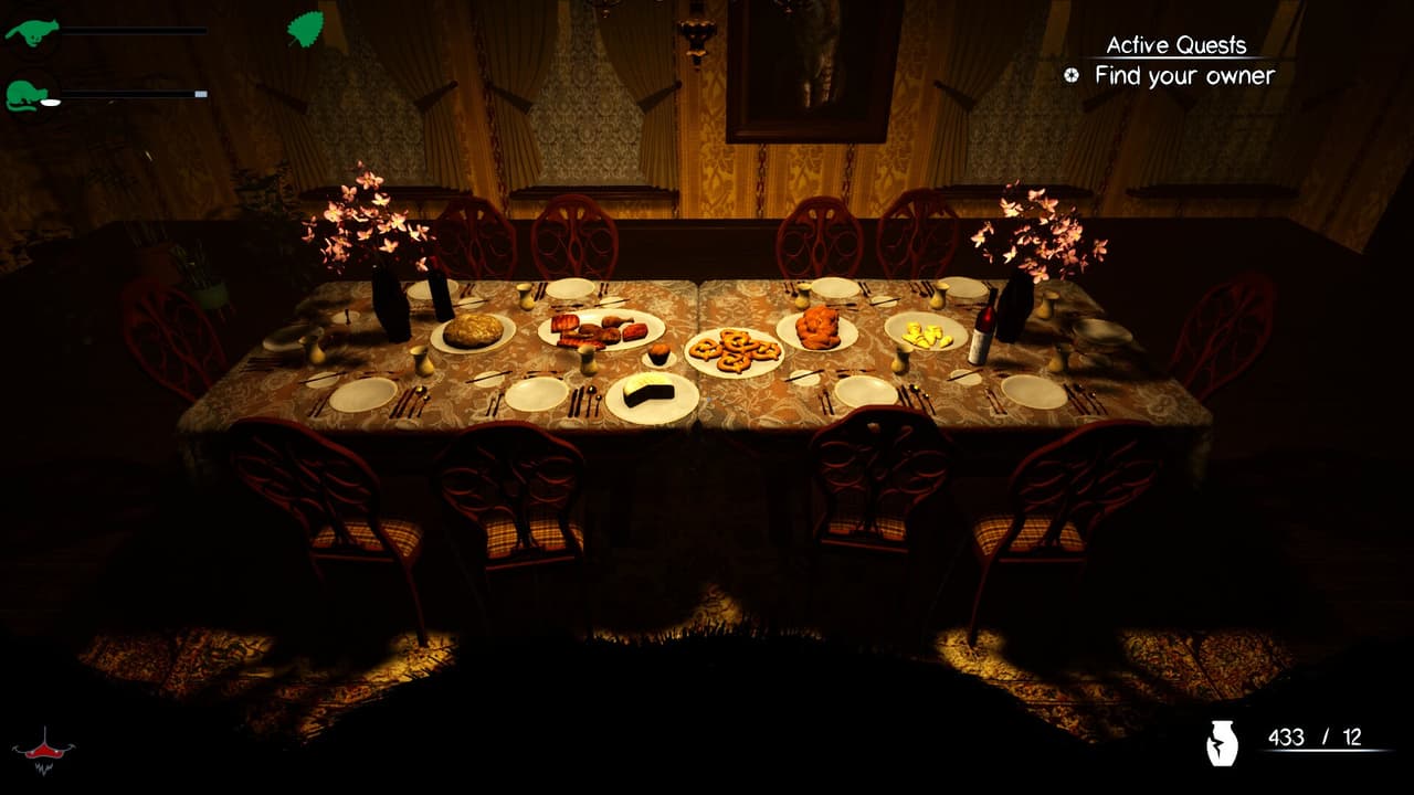 Catsperience screenshot 4