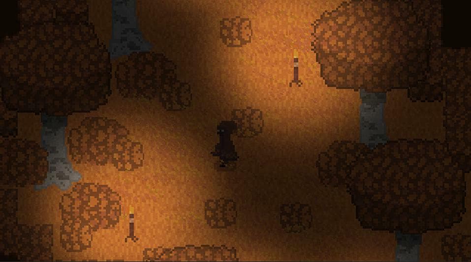 Autumn (itch) (llamaking) screenshot 2