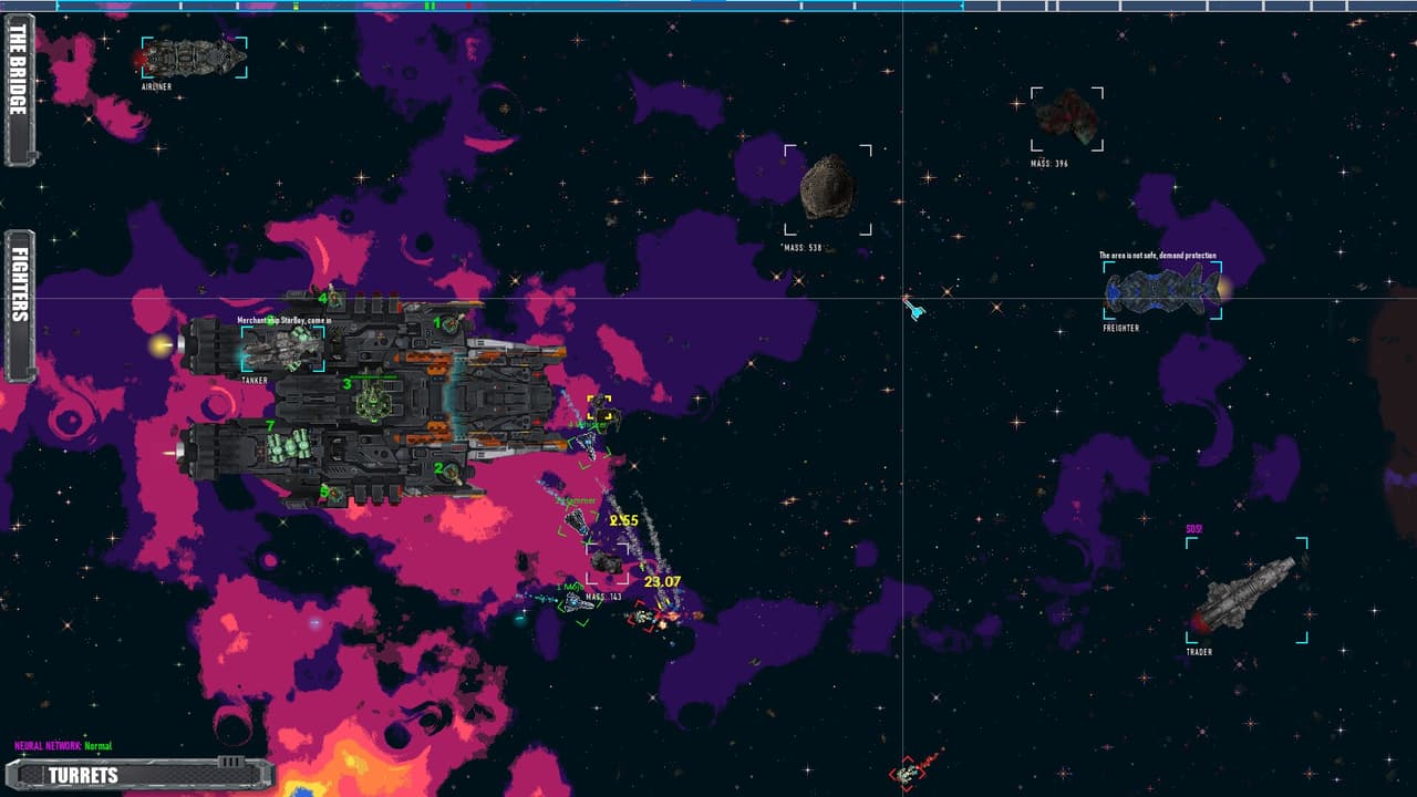 Pirate Patrol screenshot 6