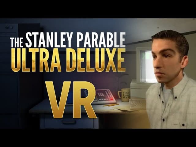 StanleyVR