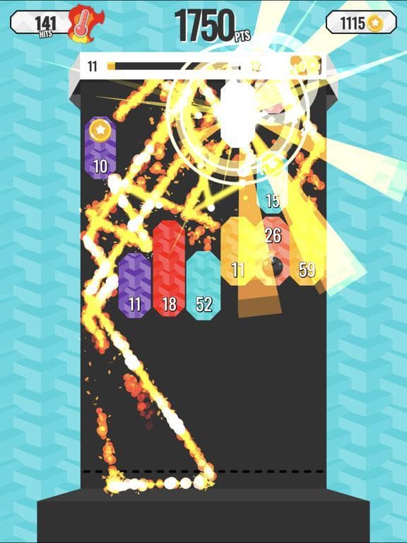 Break & Destroy screenshot 4