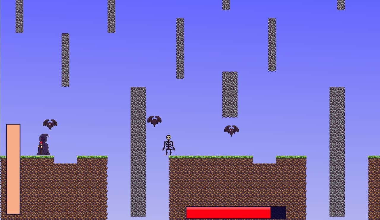 Matterria screenshot 3