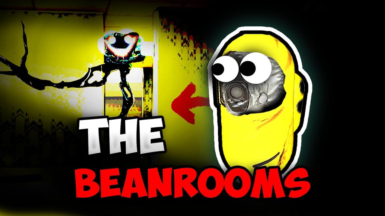 Escape The BEANROOMS
