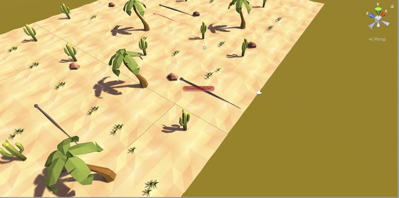 Snake Battle Royale