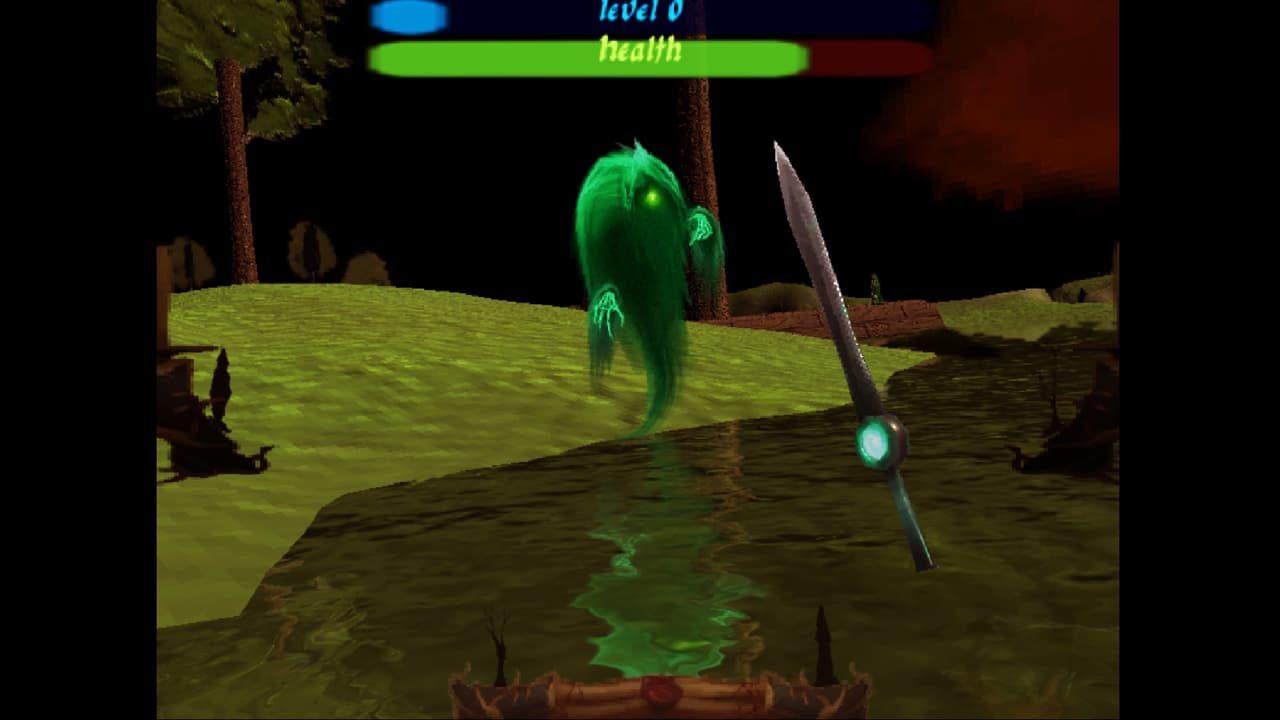 Cernunnos screenshot 4