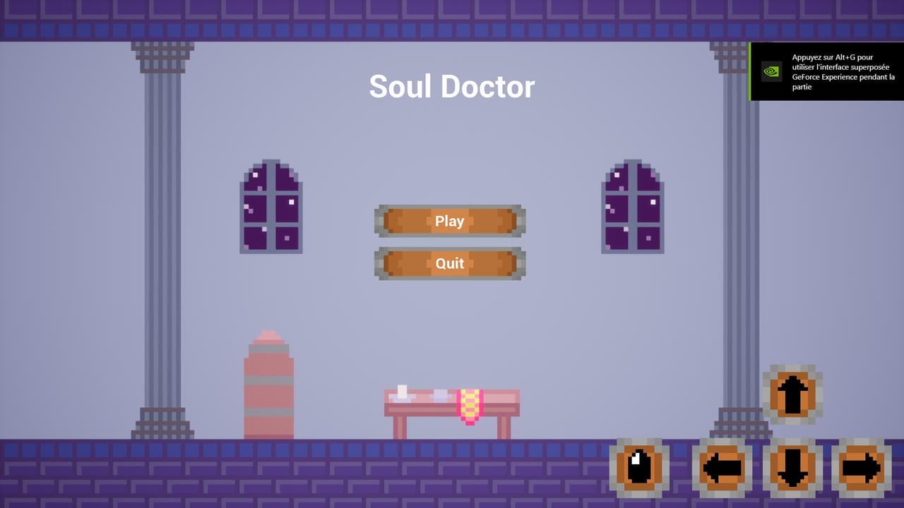Soul Doctor screenshot 2