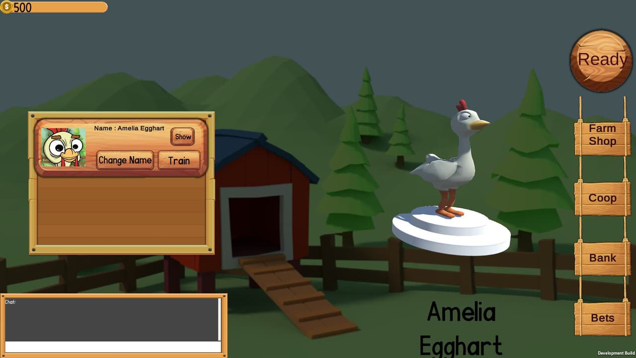 Bock Bock screenshot 5