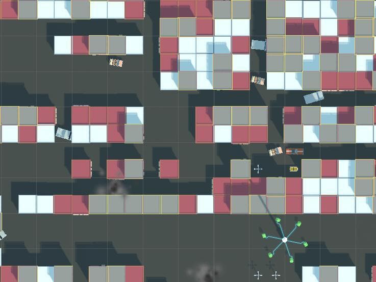 Bootstrapped screenshot 3