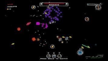 VITAMAX early access screenshot 2