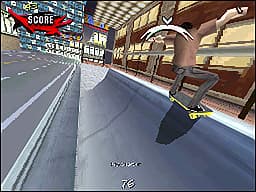 Tony Hawks Motion screenshot 6