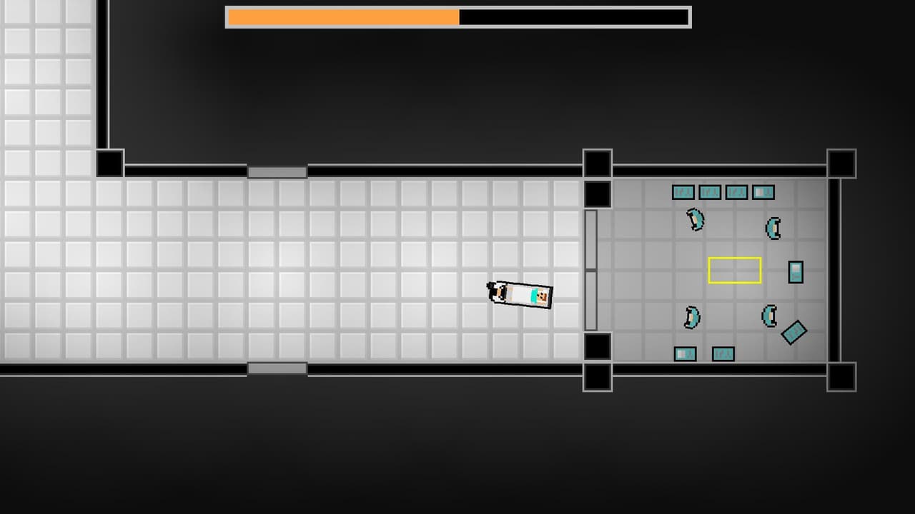 Hospital Ride screenshot 5