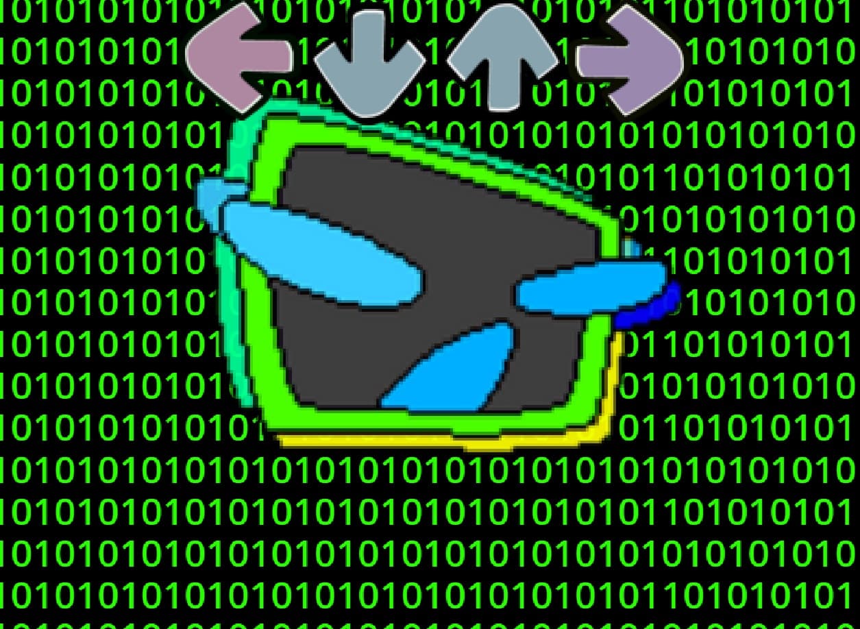 SSN Glitch Test